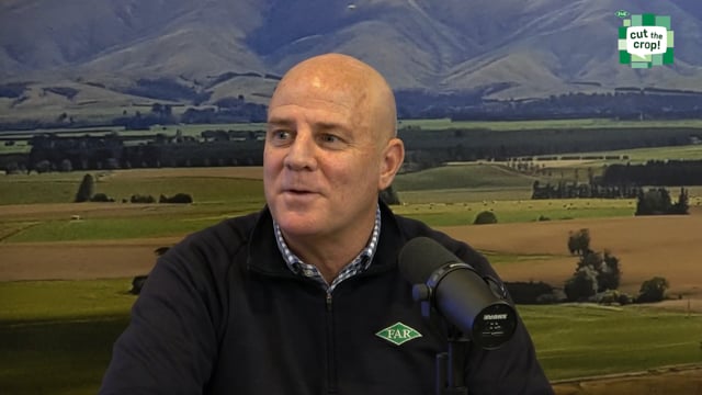 Video post from Foundation for Arable Research.