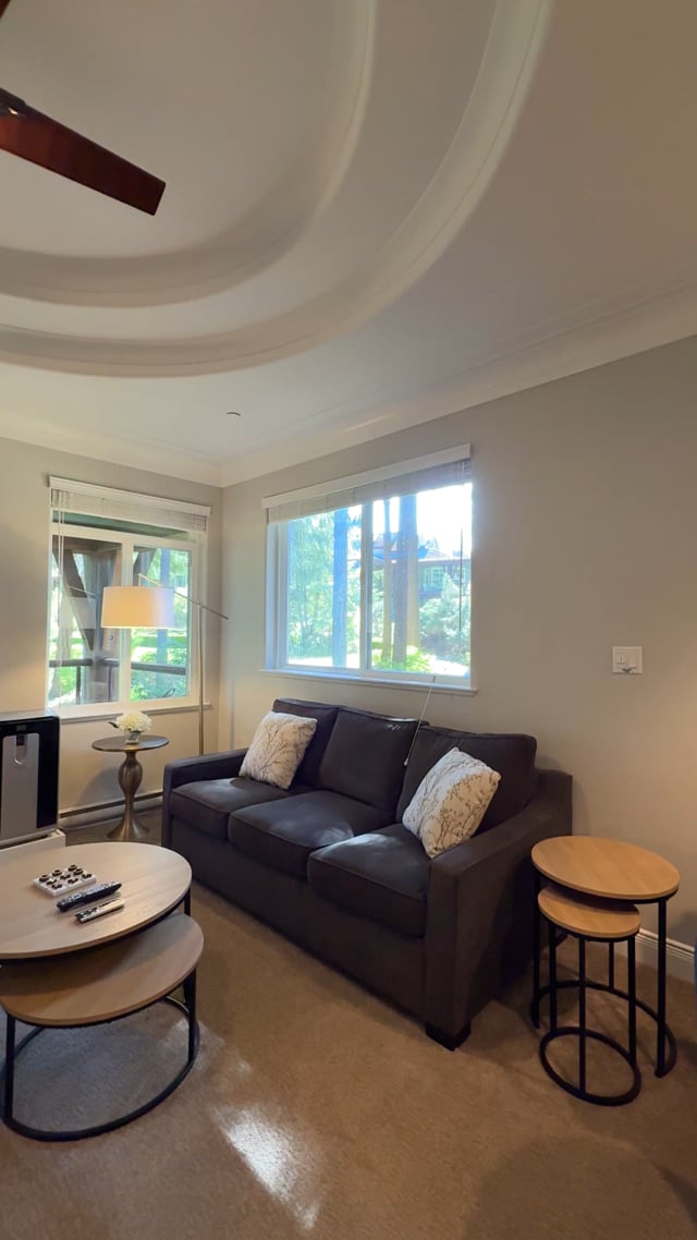 Crown Isle King Suite Room Tour