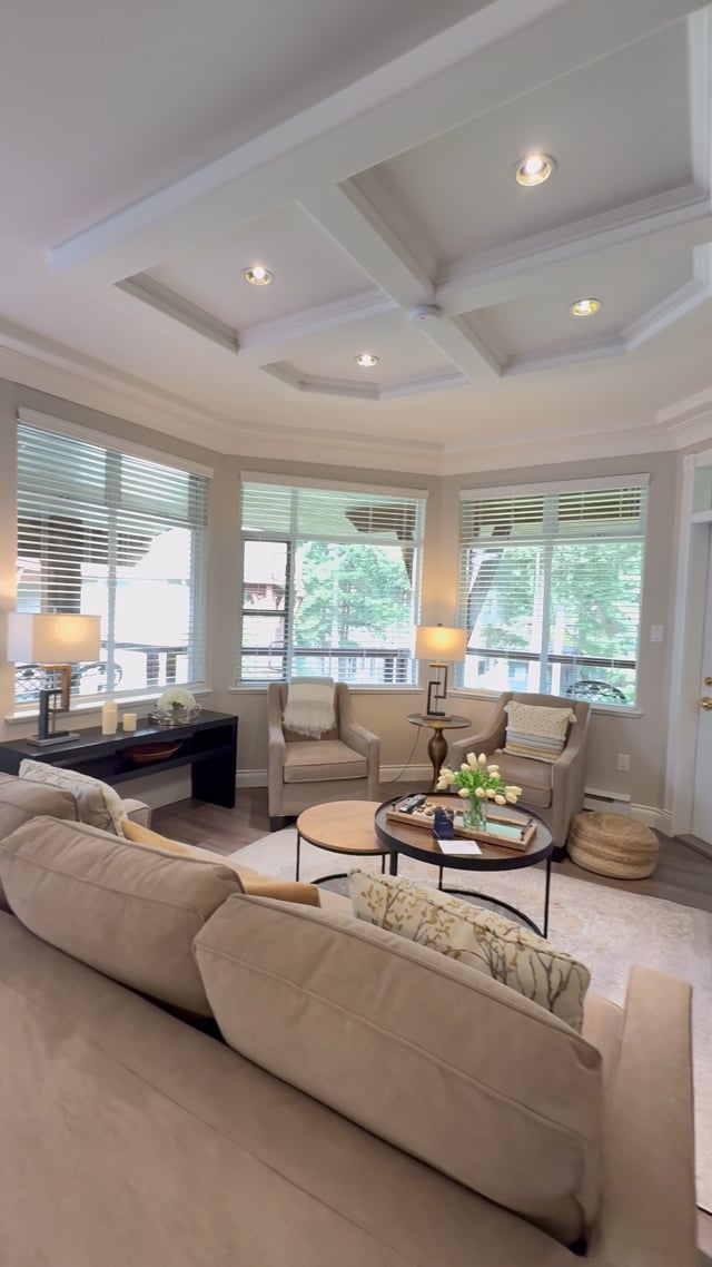 Crown Isle - Crown Suite Room Tour