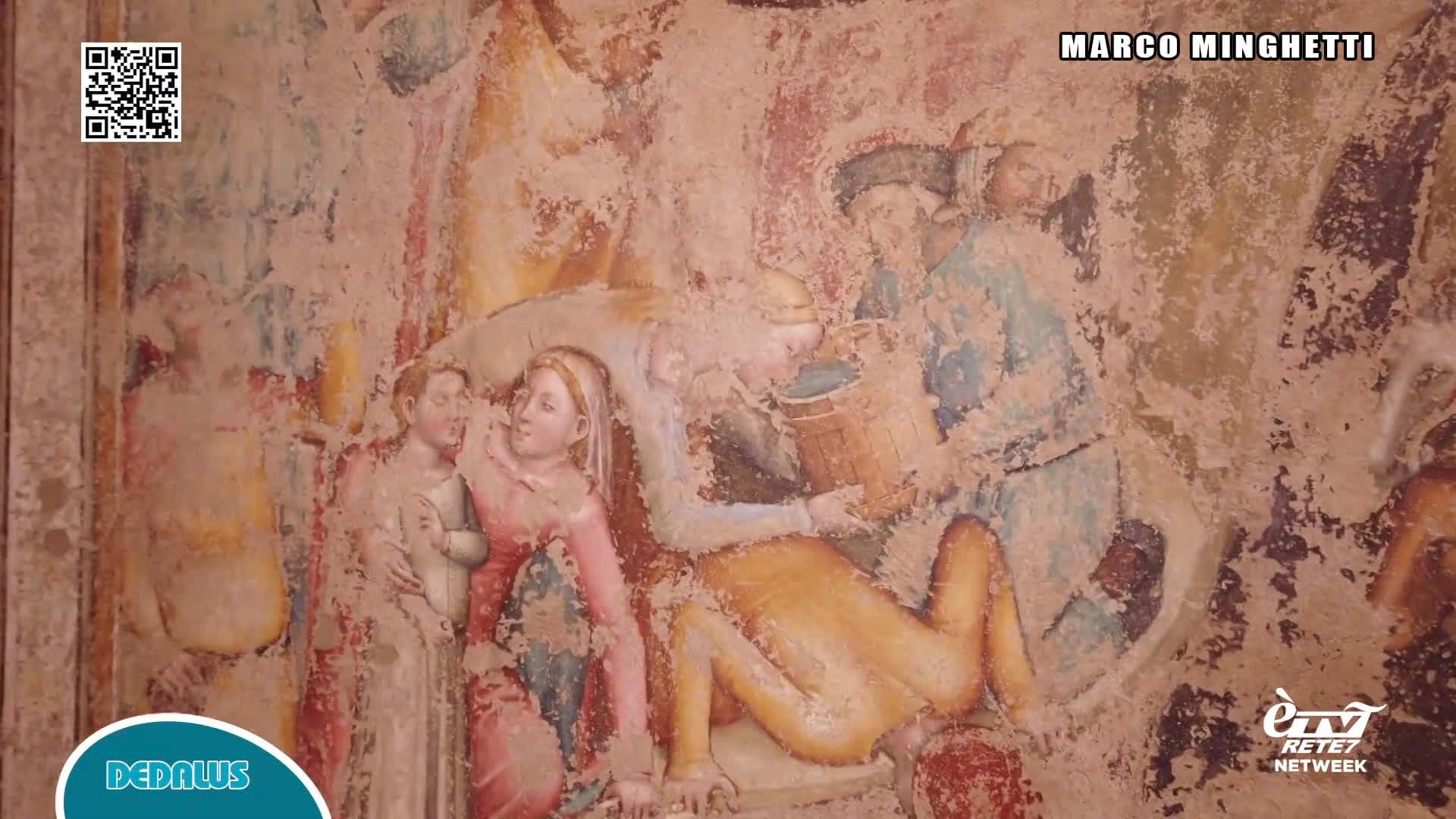 Dedalus –  Puntata del 05/06/2025