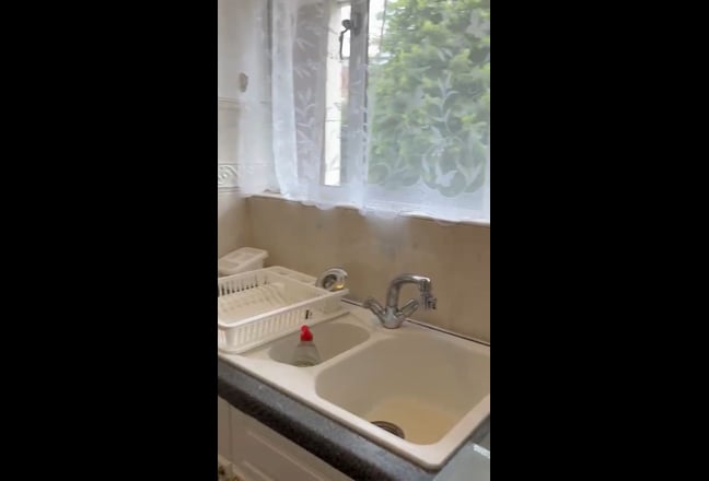 One Bed Flat - Bayswater - Good Location Main Photo