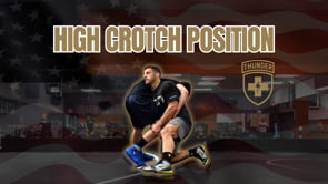 Proper High Crotch Position
