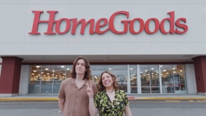 Homegoods: Isabel Coss