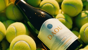 DAOU x Dallas Open promo