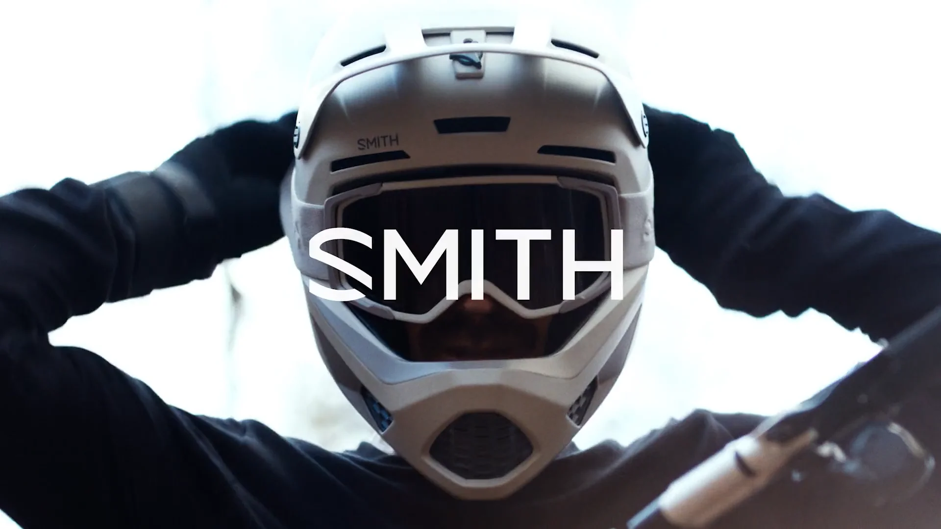 SMITH Level マットブラック S(51-55cm) 国内正規品 Level - 【公式】SMITH JAPAN | スミスジャパン