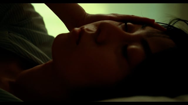 Fred Coince - Isobel