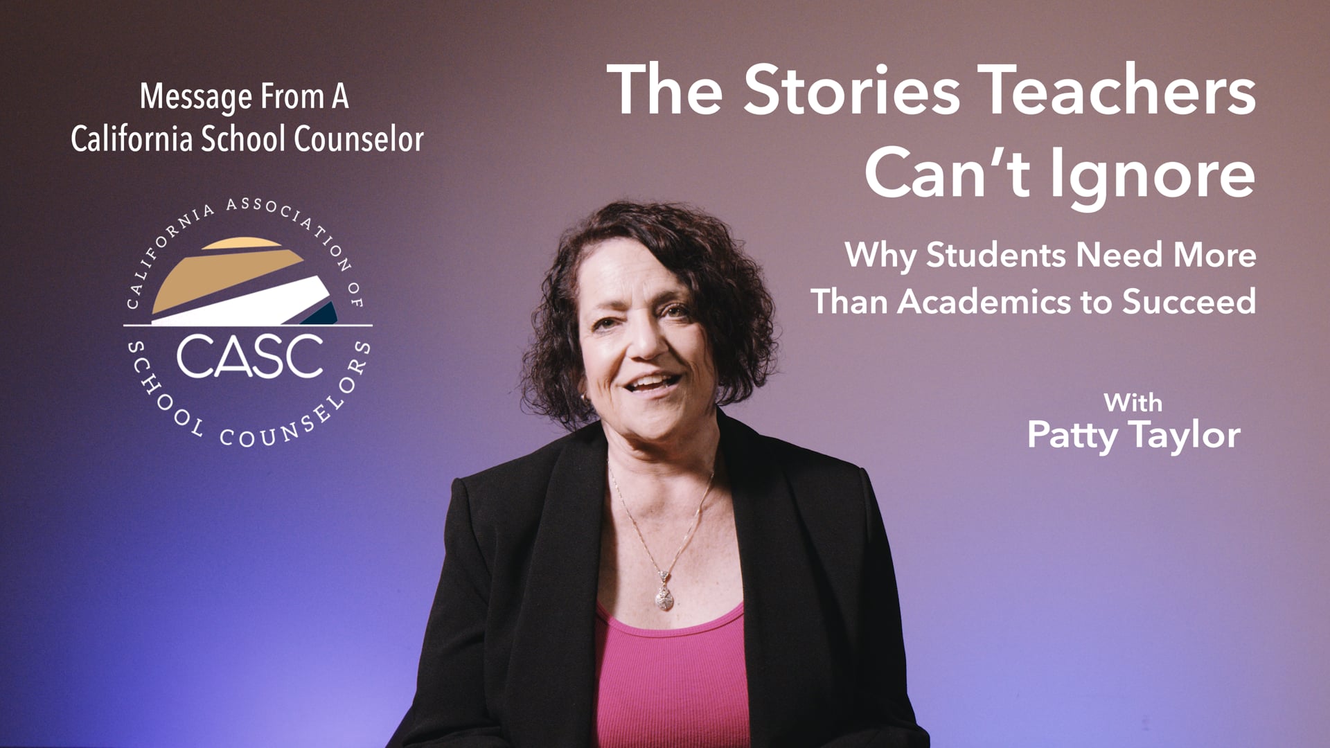 The Stories Teachers Can’t Ignore