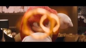 Knuckles - Hero Digital 30