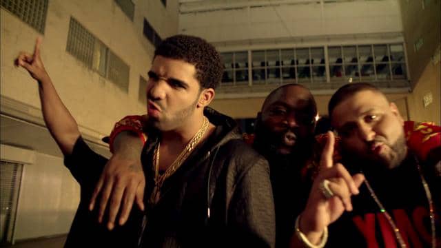 DJ Khaled - I'm On One ft. Drake, Rick Ross & Lil Wayne on Vimeo