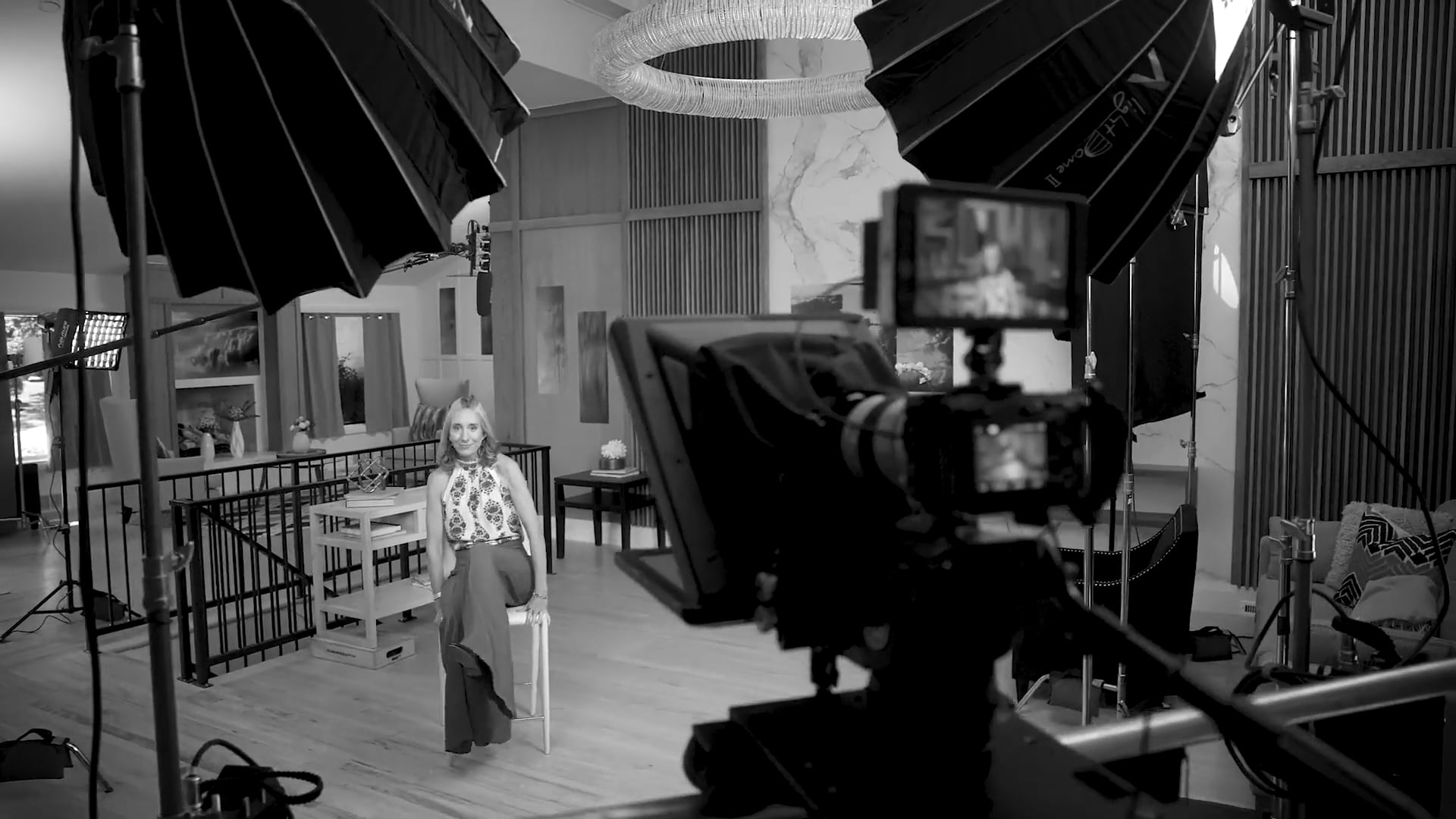 NABA Studios "The Launch"