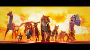 The Tiger's Apprentice - Ordinary Kid Digital 30