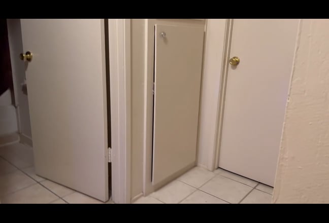 PrÃ­vate room Main Photo