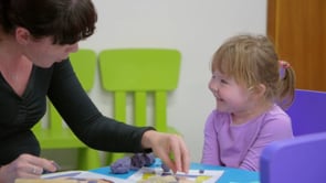 Child development: 2-3 years