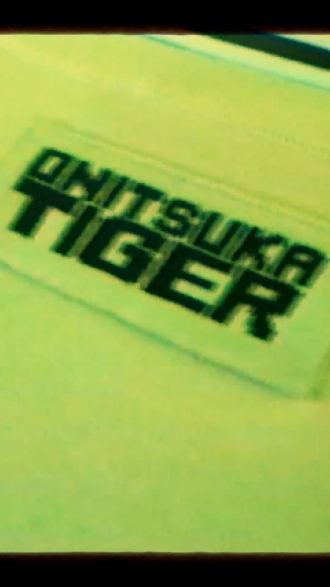 DENIVITA SERIES | YELLOW COLLECTION | Onitsuka Tiger Official Website