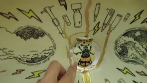 Related Embedded Video Item Thumbnail