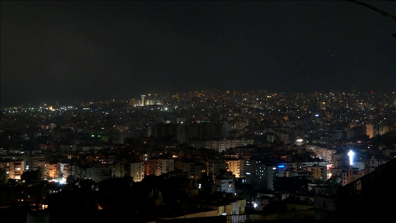 Izraelci nad obrate za proizvodnjo dronov Hezbolaha