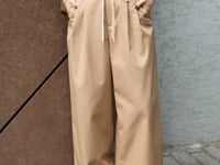 TCチノワイドパンツ（チノパンツ）｜JOURNAL STANDARD