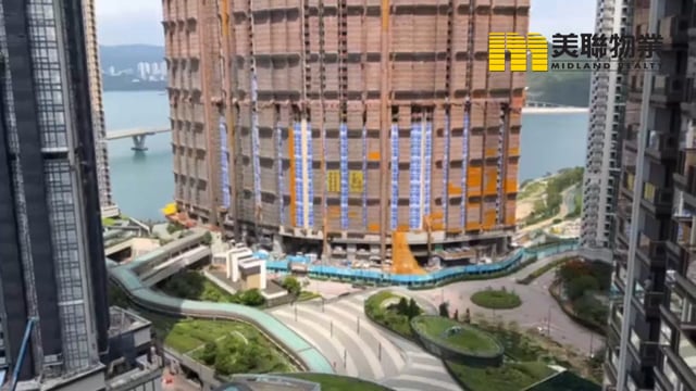 日出康城 第11C期 凱柏峰  將軍澳 低層 1708674 售盤