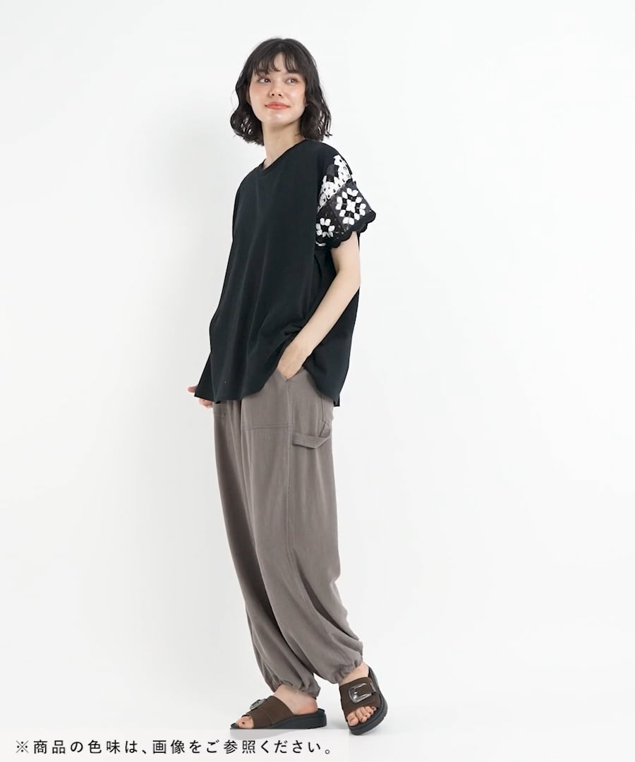 【michitora新品未開封】niko and ... クロシェ michitora新品未開封】niko and  クロシェ niko and… シャツ