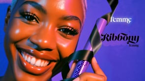 Ribbony mascara
