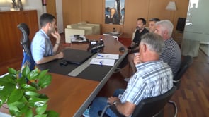 Conveni entre Ajuntament i Associació Patí Català de Sant Martí d'Empúries