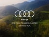 Video af Audi Q4 45 E-tron Progress Quattro 286HK 5d Aut.