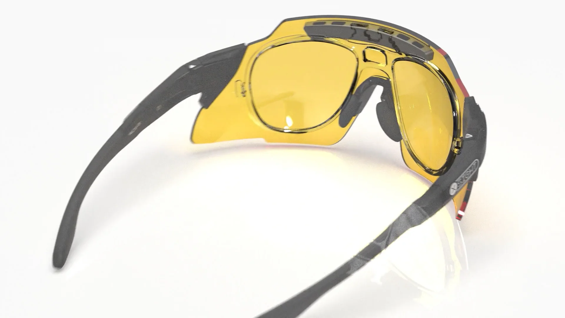 X Sight Sport | 3RX Shooting Glasses | Pro Eyewear For Shooters