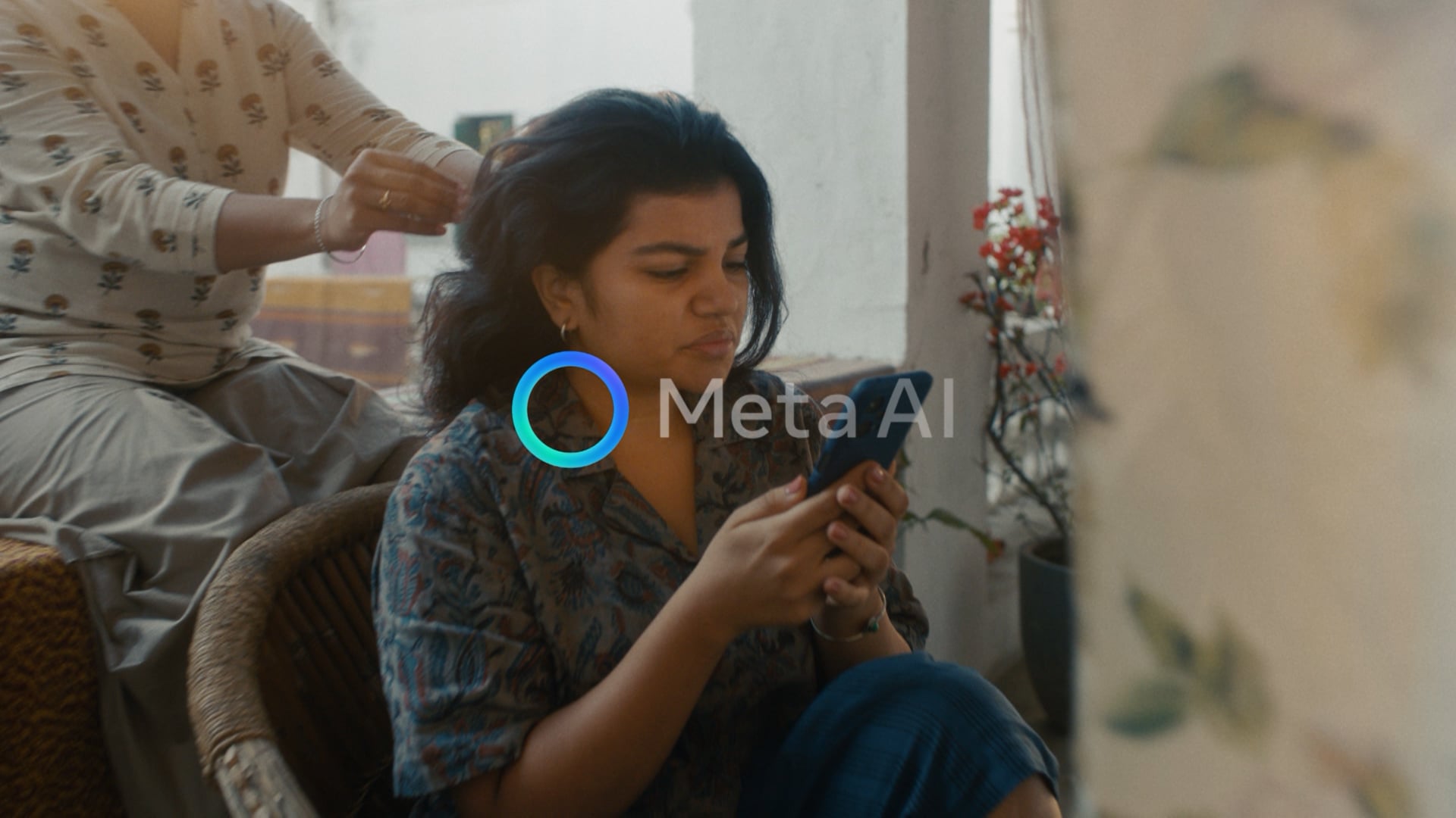 Meta AI | Plaster