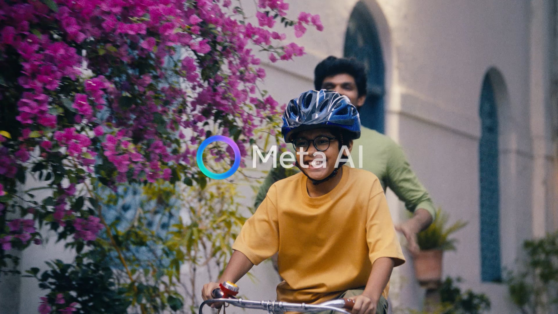 Meta AI | Pimp My Ride