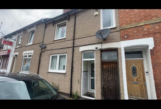 Standar double room  Regent Street  Main Photo