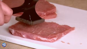 Meat Masher and Other Tools