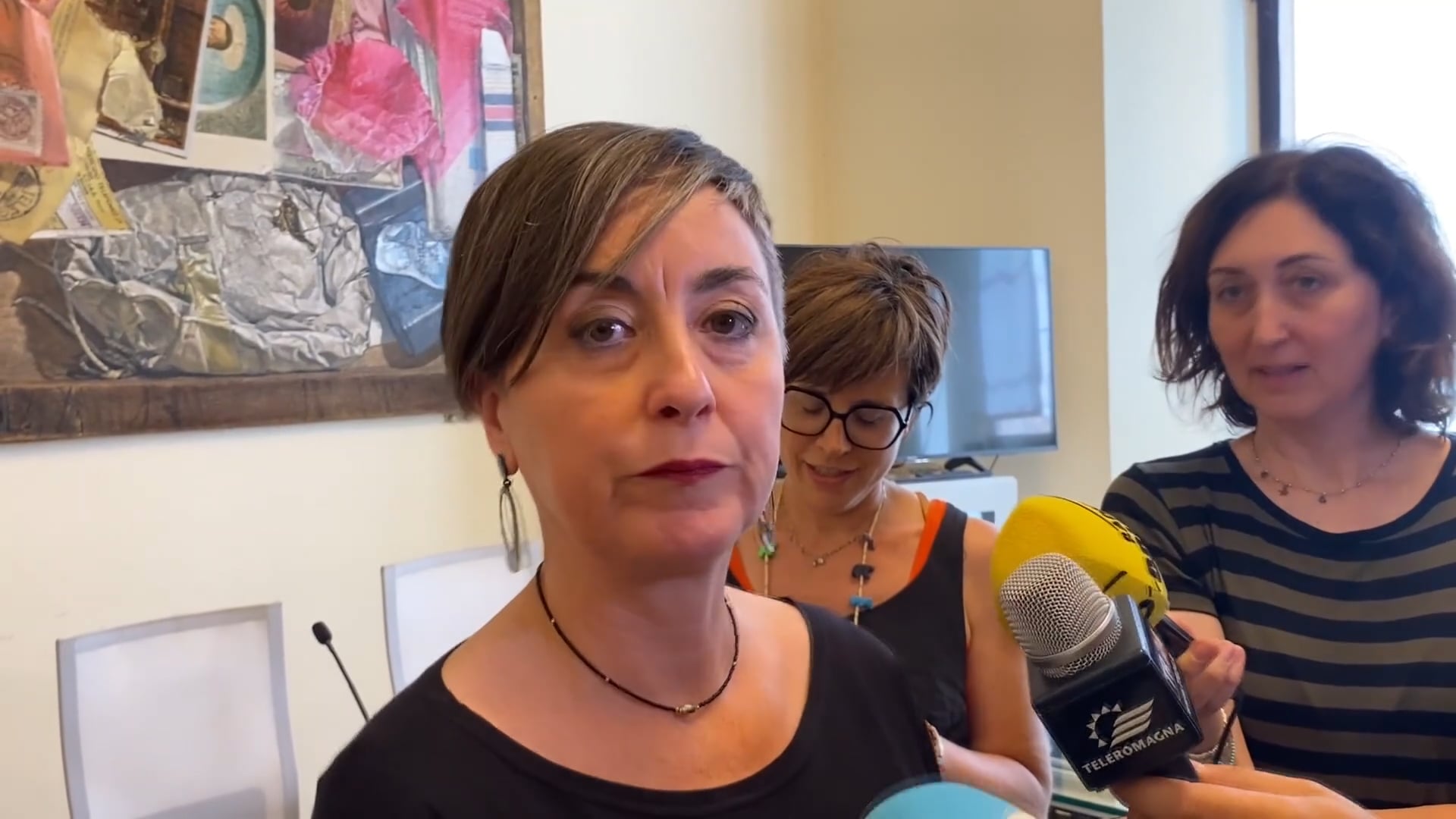 Sono 103 i profughi palestinesi accolti a Bologna negli ultimi mesi