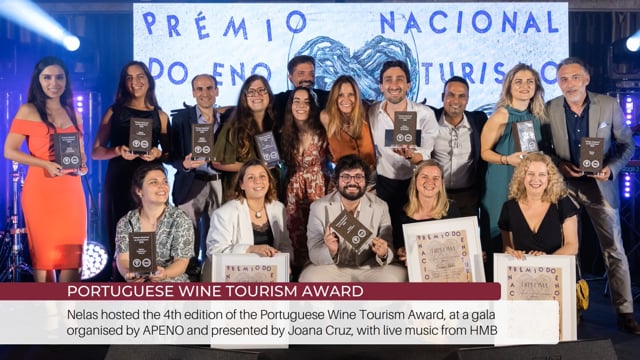 EP 38 | Wine Tourism News
