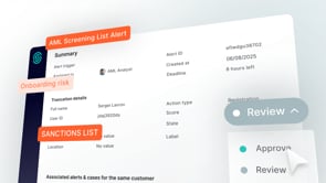 SEON. Fraud Fighters