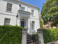 1 Greville House, 37 Gratton Road, Cheltenham, GL50 2BZ