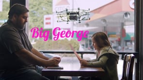 Big George - Trailer