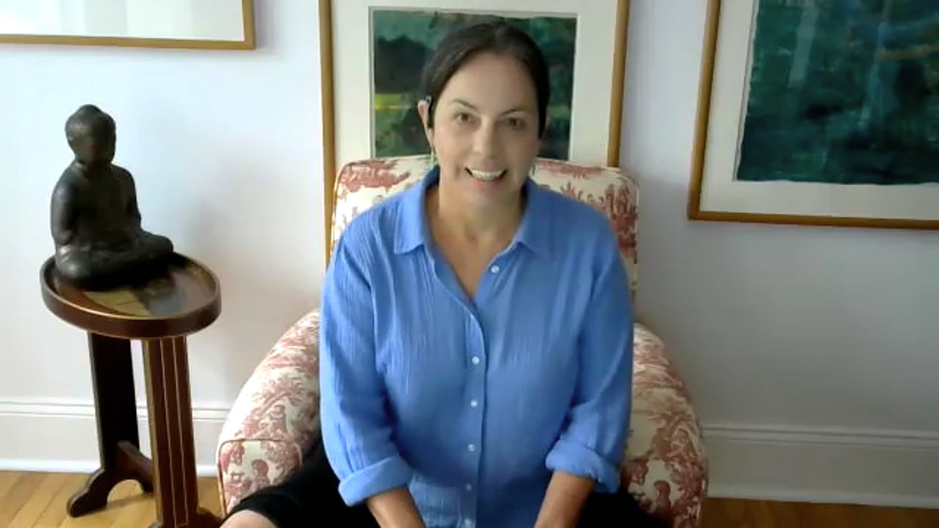 2025 May 05 : The Singing Birds of Joy