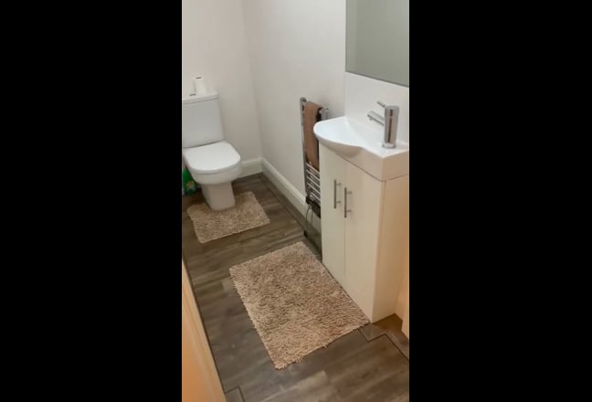 Close to Gillingham Station in New Build House Main Photo