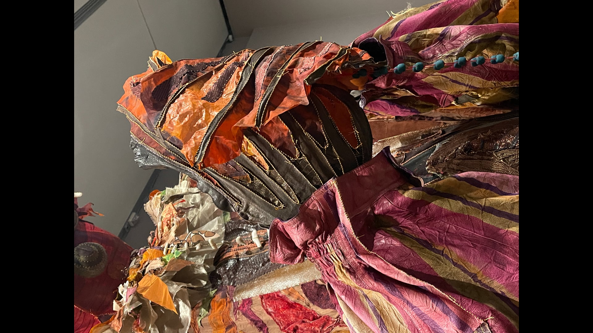 2025 May 07 : The Many Facets of Joy