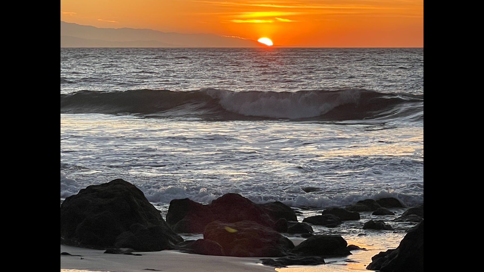 2025 May 19 : Tranquil Concentration