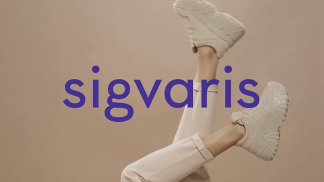 782A AD Meia de Compressão Graduada 3/4 Ever Sheer Panturilha - Sigvaris