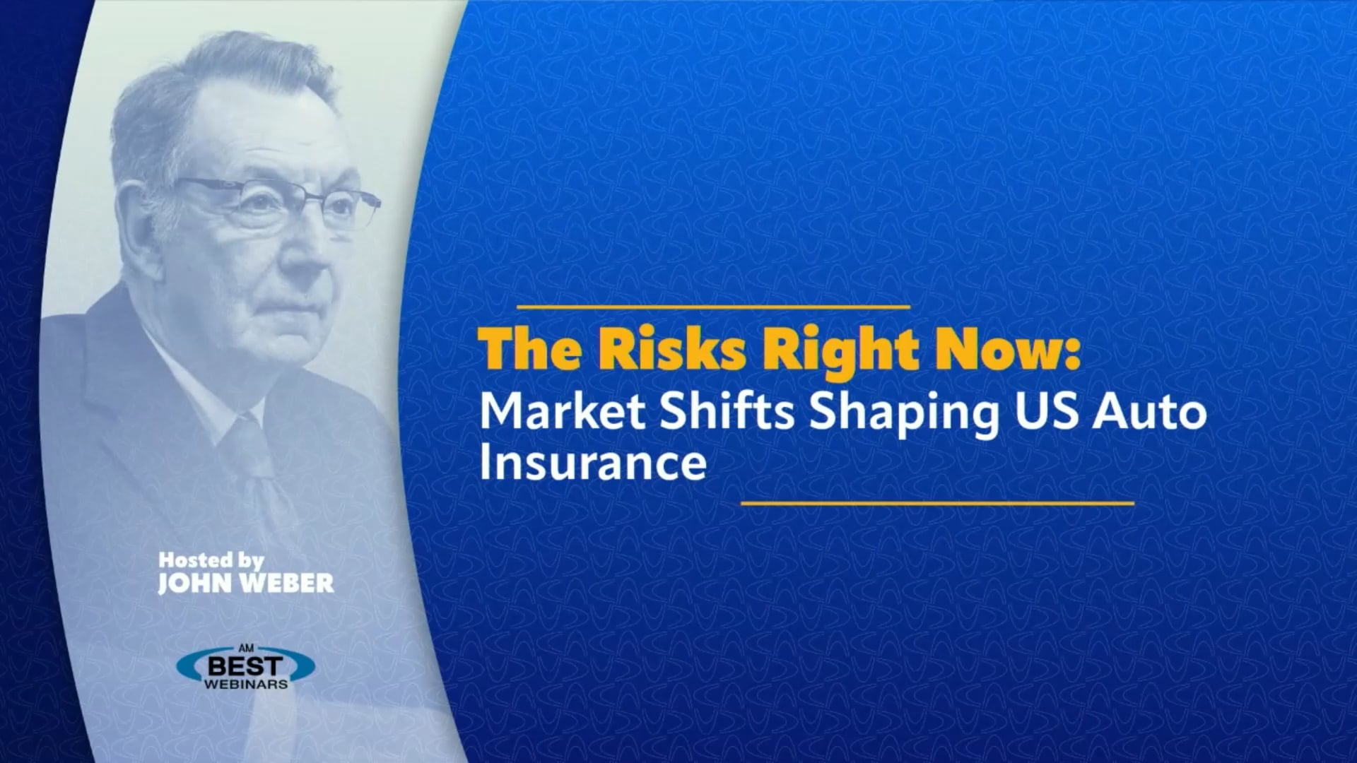 The Risks Right Now: Market Shifts Shaping US Auto Insurance