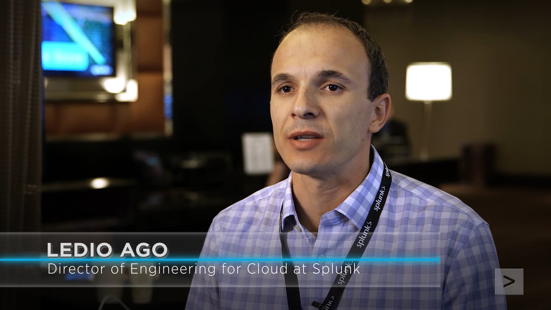 Highlight Reel: splunk - Annual Conference