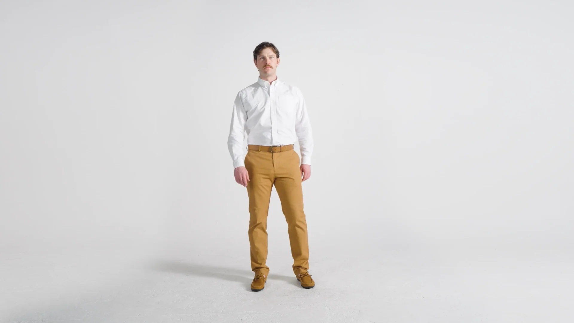 Heritage Pant – Lifestyle Pant for the Outdoorsman – Ball and Buck
