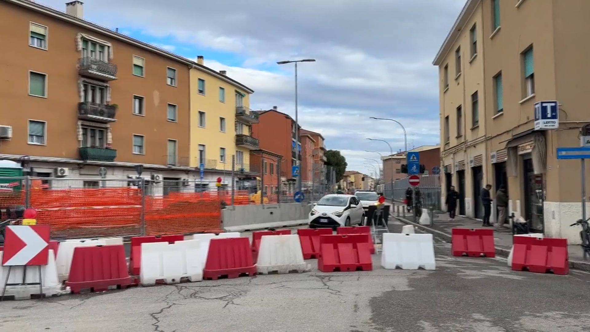 Tram San Donato, no alle modifiche richieste dai cittadini. Il comitato: “Delusi e amareggiati”