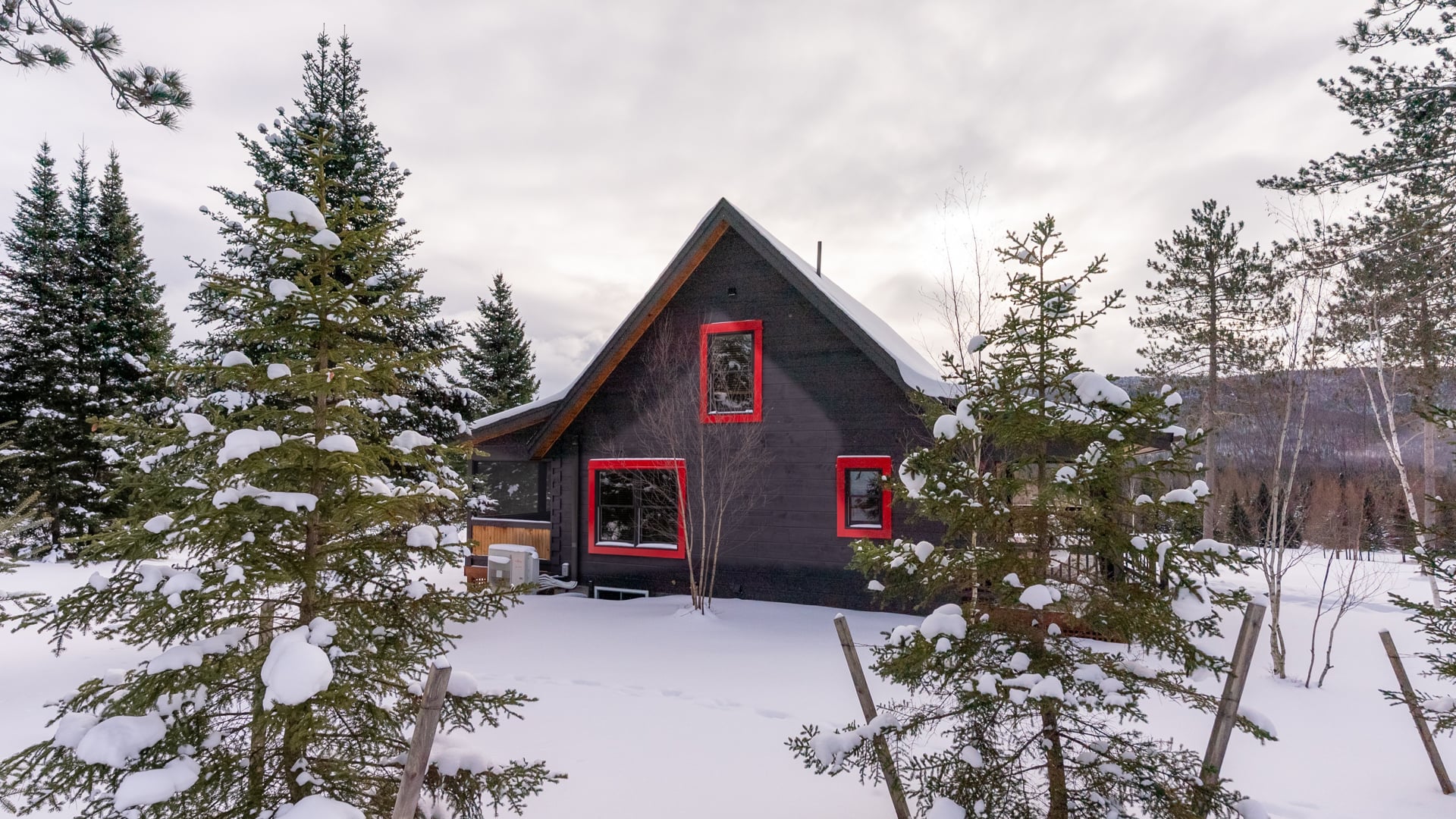 New York Timelapse Tour | Southland Log Homes
