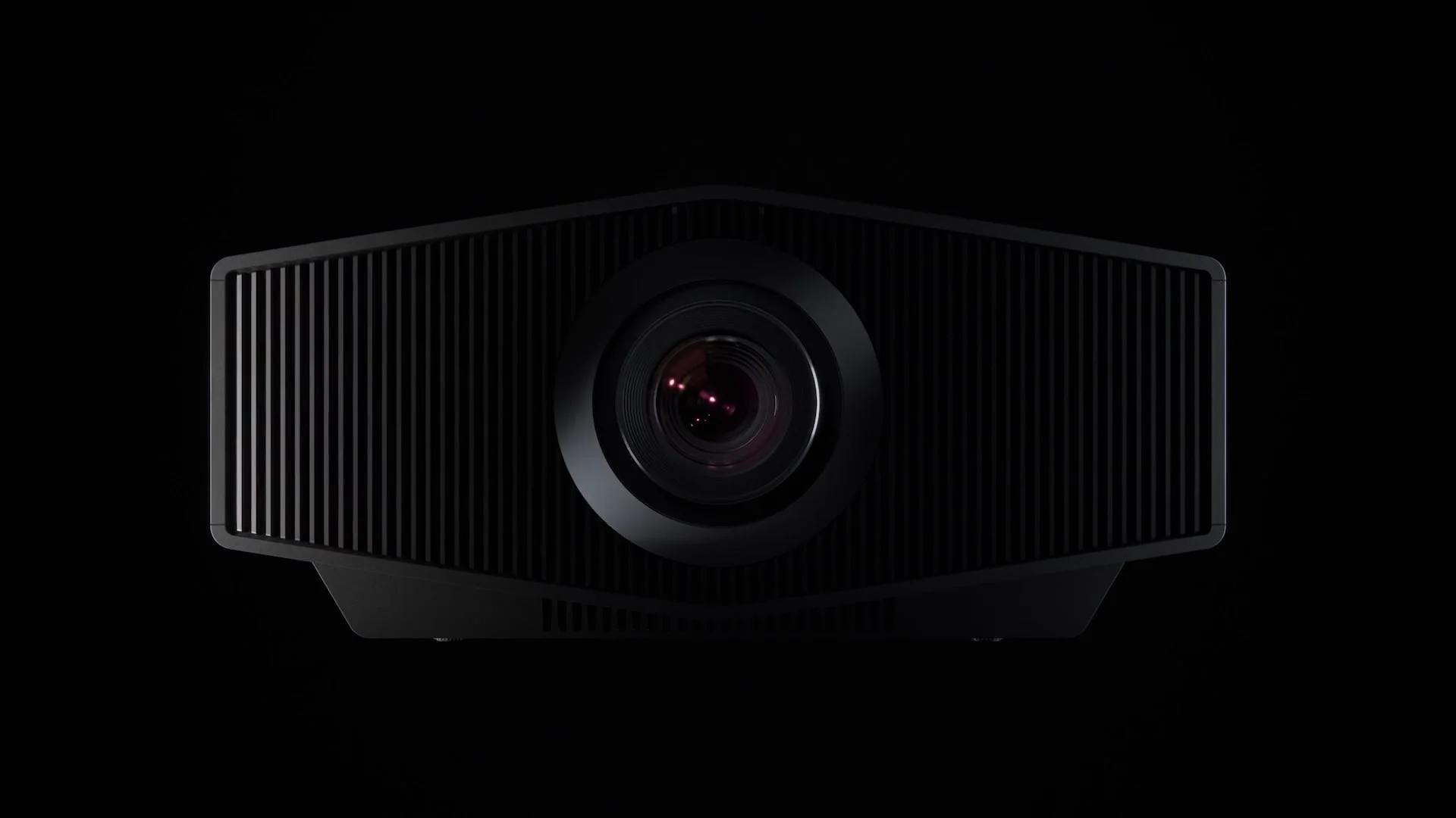 BRAVIA Projector 7 (VPL-XW5100ES) - Sony Pro