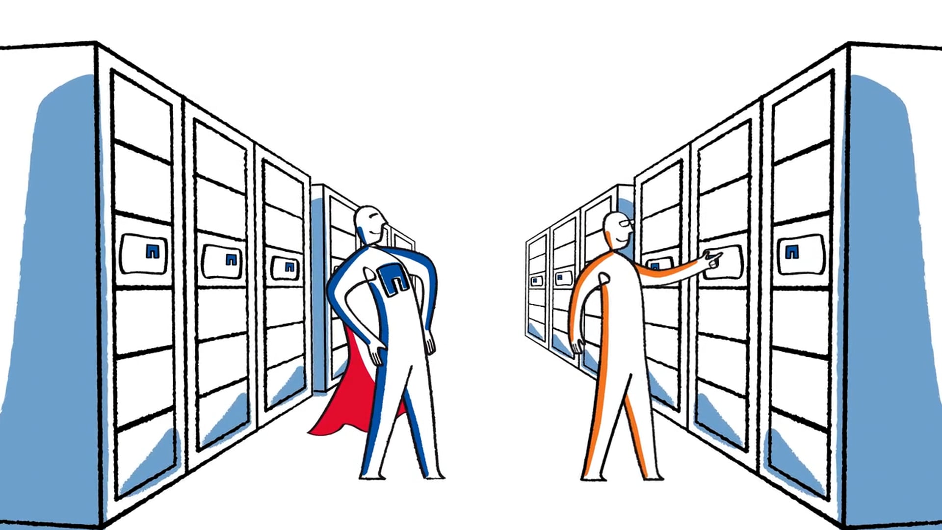 Product Spotlight: NetApp FAS6200 Enterprise Storage Solutions