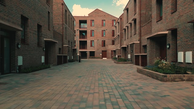 Woodward Road Development