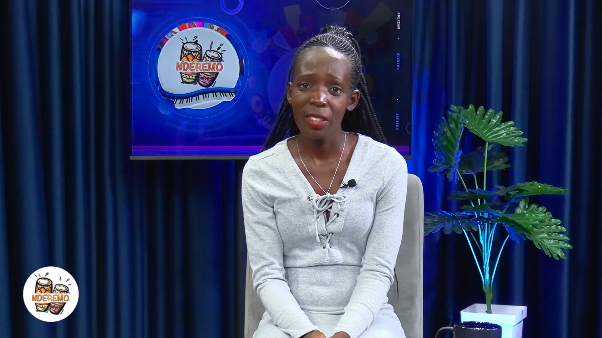 Nderemo – 06/06/2025 (Kayphy Ke)